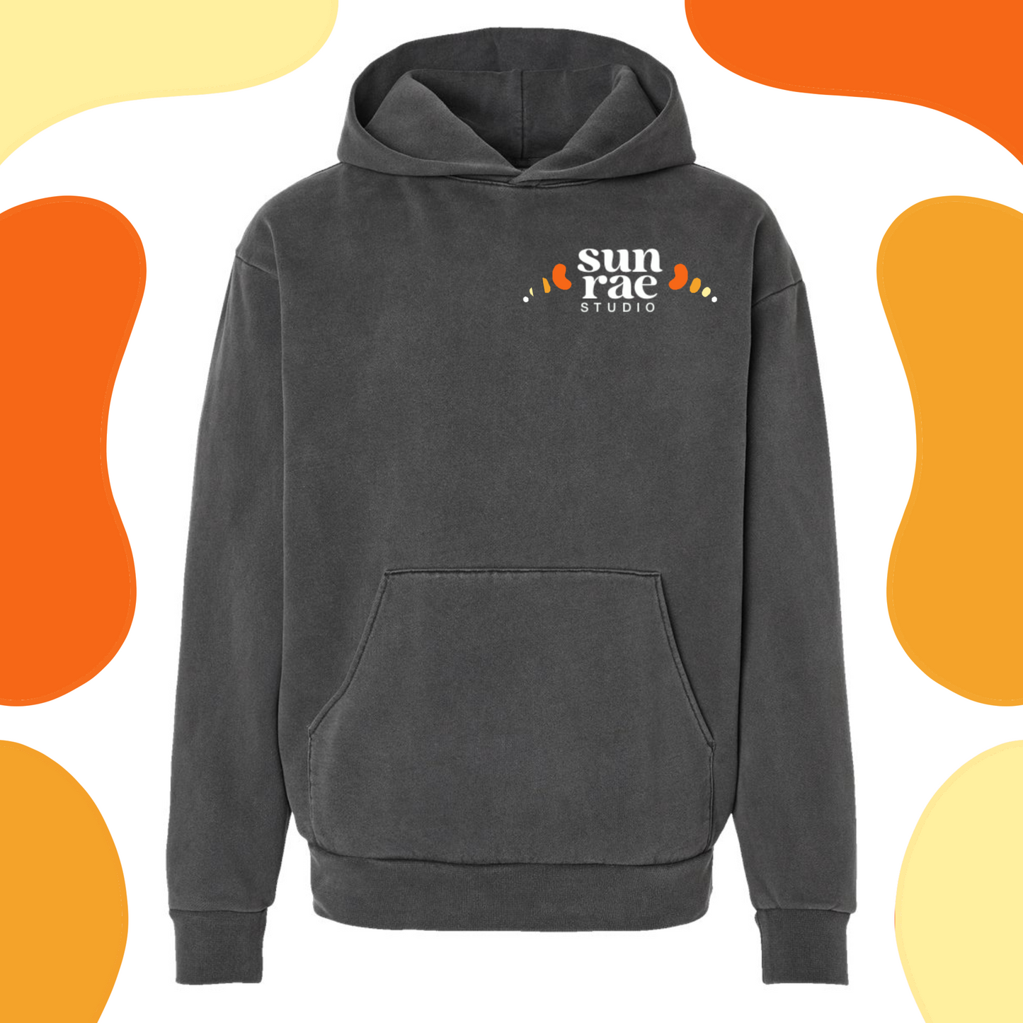 Tacoma is for Lovers Hoodie